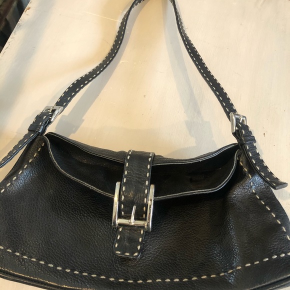 carla mancini | Bags | Carla Mancini Handbag | Poshmark